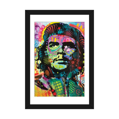 " Che Guevara " by Dean Russo