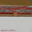 Custom Size Canvas Backing Premium Hotel Quality Southwestern Tribal Terra Cotta and Red Runner Rug-1819612544