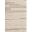 Wool Abstract Area Rug in White-1902494914