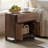 Aadam Nightstand With 1 Drawer & 1 Storage Cabinet-1534304066-1507424365