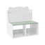 Kids Teddy Bear Bookcase