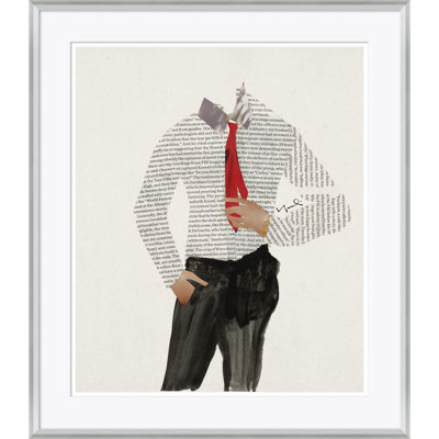Textile Lifestyle Giclee Print by Yuki Osada