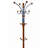 Coat Rack for Living Room, Entryway
