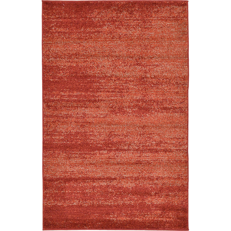 Franchester Indoor Rug, Rectangle 3'1" x 5'3"