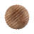 Nena Decorative Wooden Orb-69248790