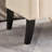 51.5" Bed Bench with Storage Velvet-1074695572