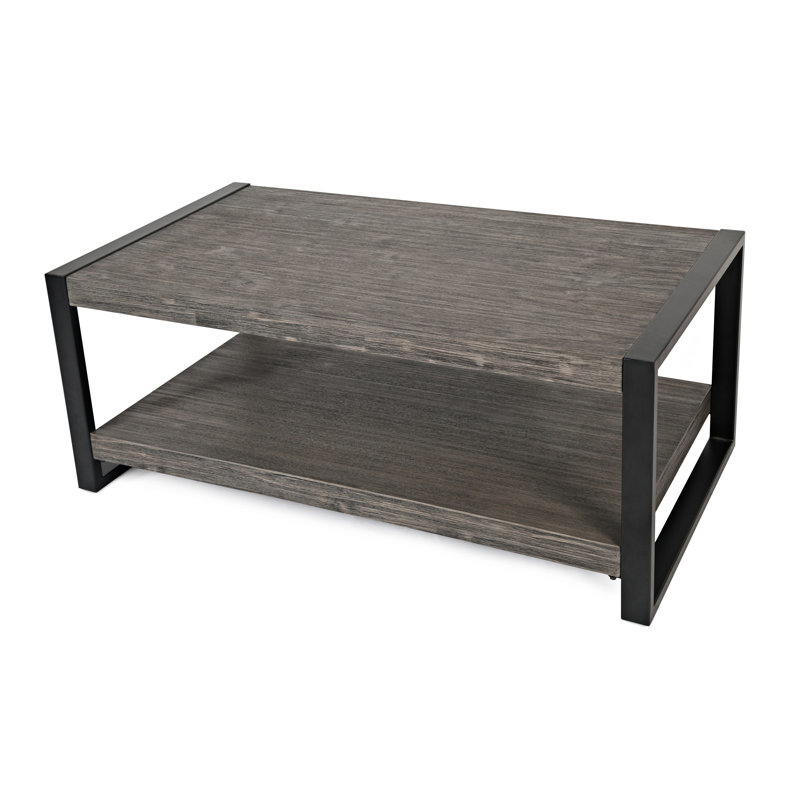 Chattooga Coffee Table