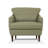 Bova Upholstered Armchair-1789014749