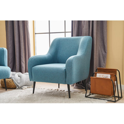 Allinson Upholstered Accent Chair