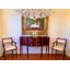 Hepplewhite 56'' W Solid Wood Sideboard