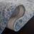 Metro Hand Tufted Indian Wool And Cotton With Latex Oriental Rug-1160160621