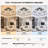 20" 8-Blade Reversible Dimmable LED Ceiling Fan With Remote Control And APP