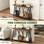 120cm Console Table