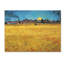 «Summer Evening 1888» par Vincent Van Gogh, reproduction sur toile-756847547