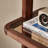 American style multi-layer display bookcase