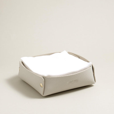 Napkin Holder For Luncheon Napkins - Aesthetic Desk Decor