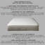 Ebern Designs Pocket Sprung 1500 Mattress-63828406