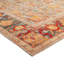 Multicolored Traditional Wool Rug - 11'6" x 11'6"