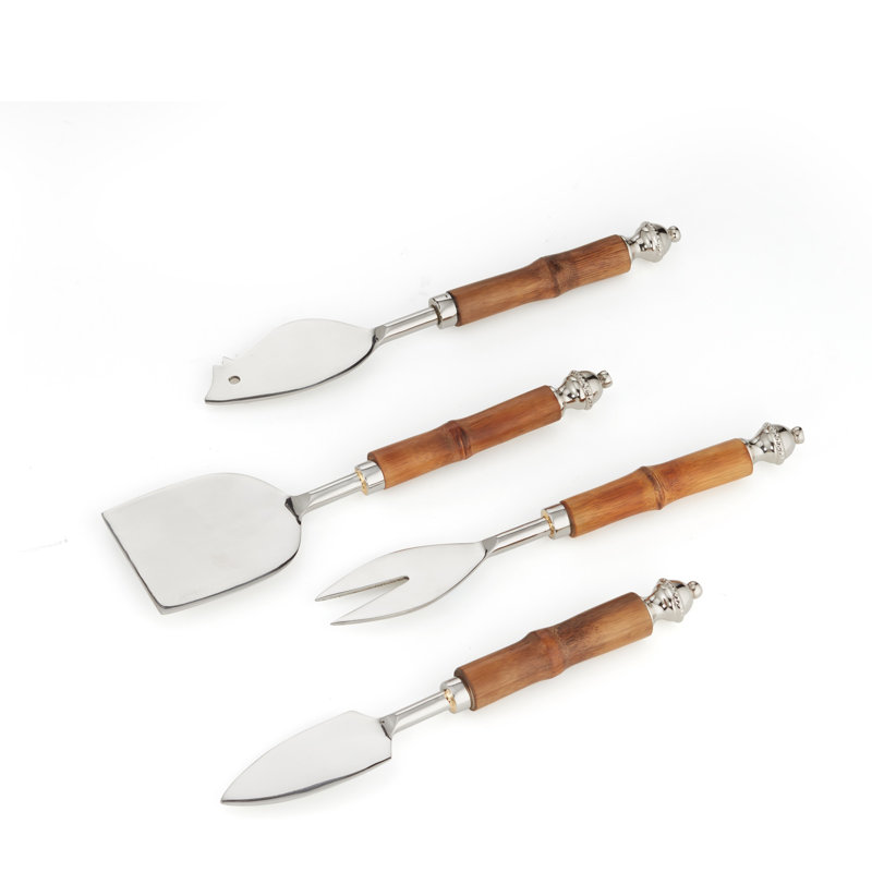 Burma Hostess Set