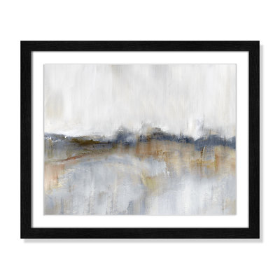 Autumnal Tide Print