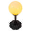 Halloween Torchiere Table Lamp