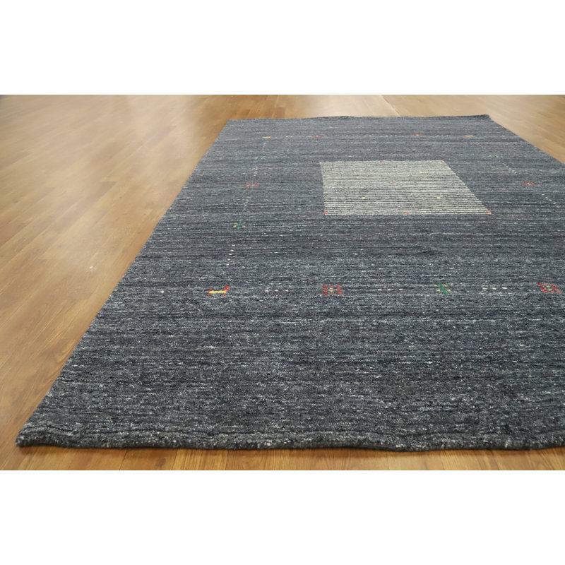 Tapis oriental tribal 5 x 8