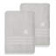 Ensemble de serviettes de bain 1 pièce en coton turc Denzi-926975837-926974130
