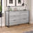 Spero 57'' W 6 - Drawer Dresser-62420585
