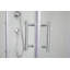 Vidalux RT79 Rectangle 900 x 700 Universal Fitting Shower Cabin