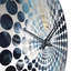 Rouba - Horloge murale peinture abstraite-1679822629