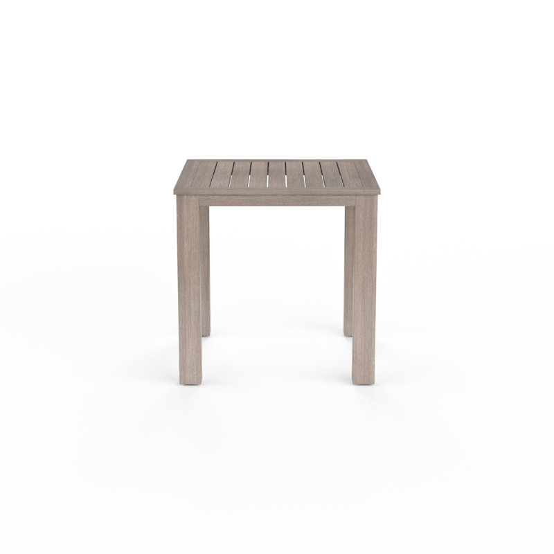 Laguna Outdoor Square Bistro Table
