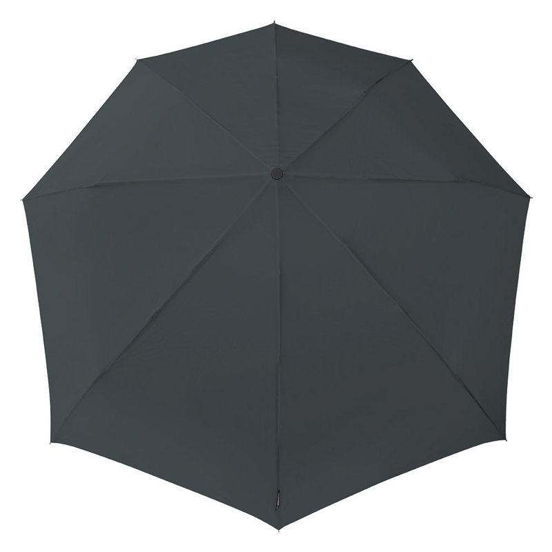Prine 97cm Market Parasol, Black
