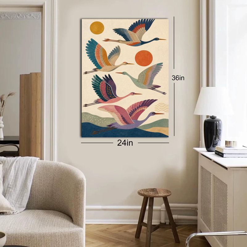 Print, 28x40in