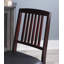 Clarke Mission Back Folding Dining Chair-92596507