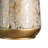 Braddyville Metal Table Vase