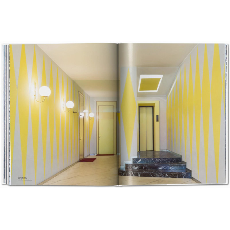 Entryways Of Milan