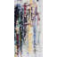 Walking One Mile Print by Irena Orlov