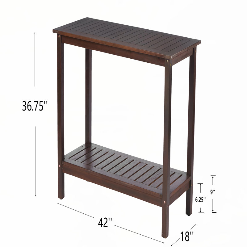 Patio Tables