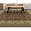Mountain King Wool Oriental Area Rug