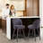 Swivel Counter Height Bar Stools-105431155