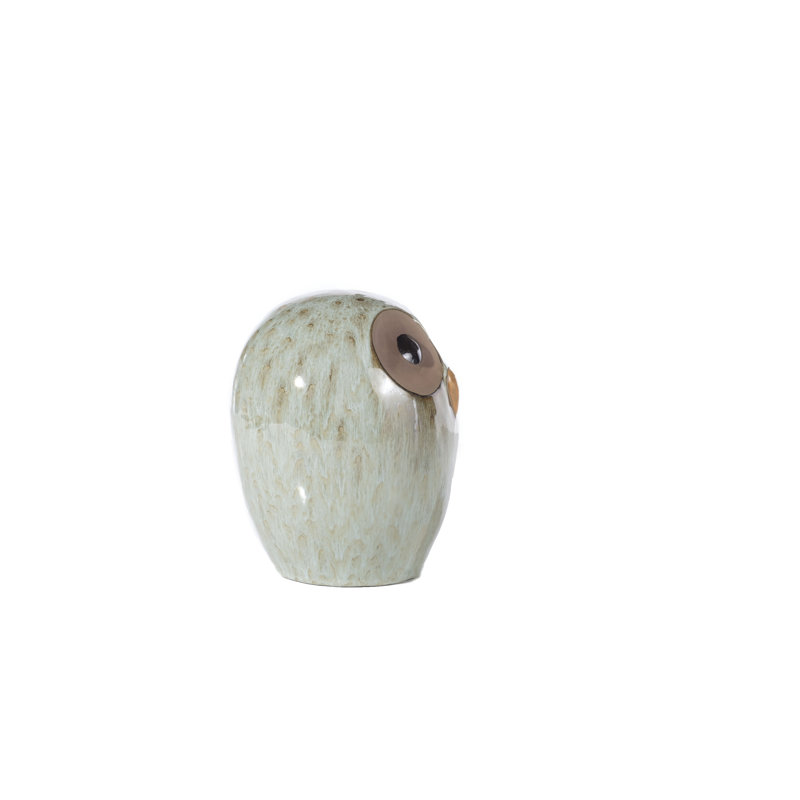 Statue hibou Kaymie