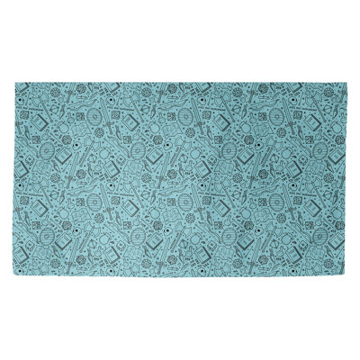 Tapis de porte d’intérieur rpg Avicia