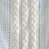 Blanc / Bleu marine