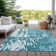  Chayden Area Rug with Non-Slip Backing