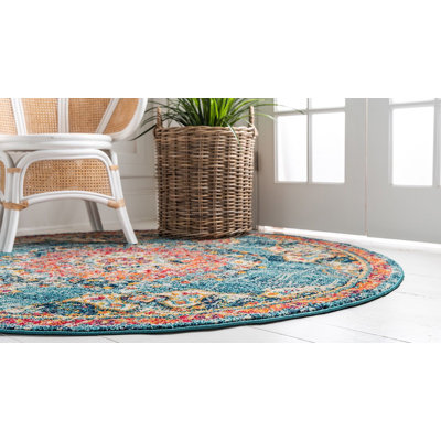 Pennylane Oriental Indoor Rug