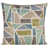 Green/Blue Geometric 1