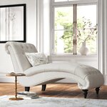Haley Upholstered Chaise Lounge
