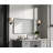 Erath Contour Metal Mirror-108306209-108306190