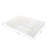 Thomas Martha Stewart Plastic Stackable Office Desk Drawer Organizer Set with Metallic Trim