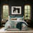 French Countryside Linen Comforter Set-108572917